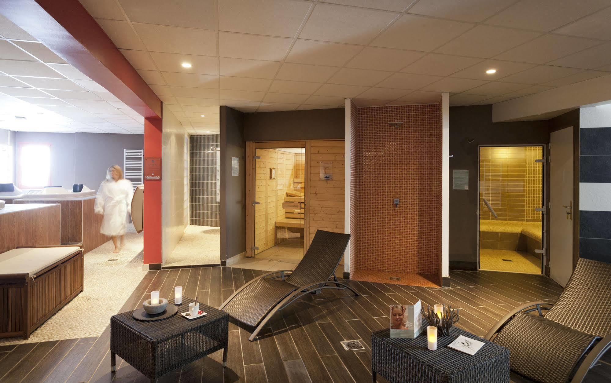 Hotel Club Mmv Altitude **** Les Arcs  Eksteriør billede